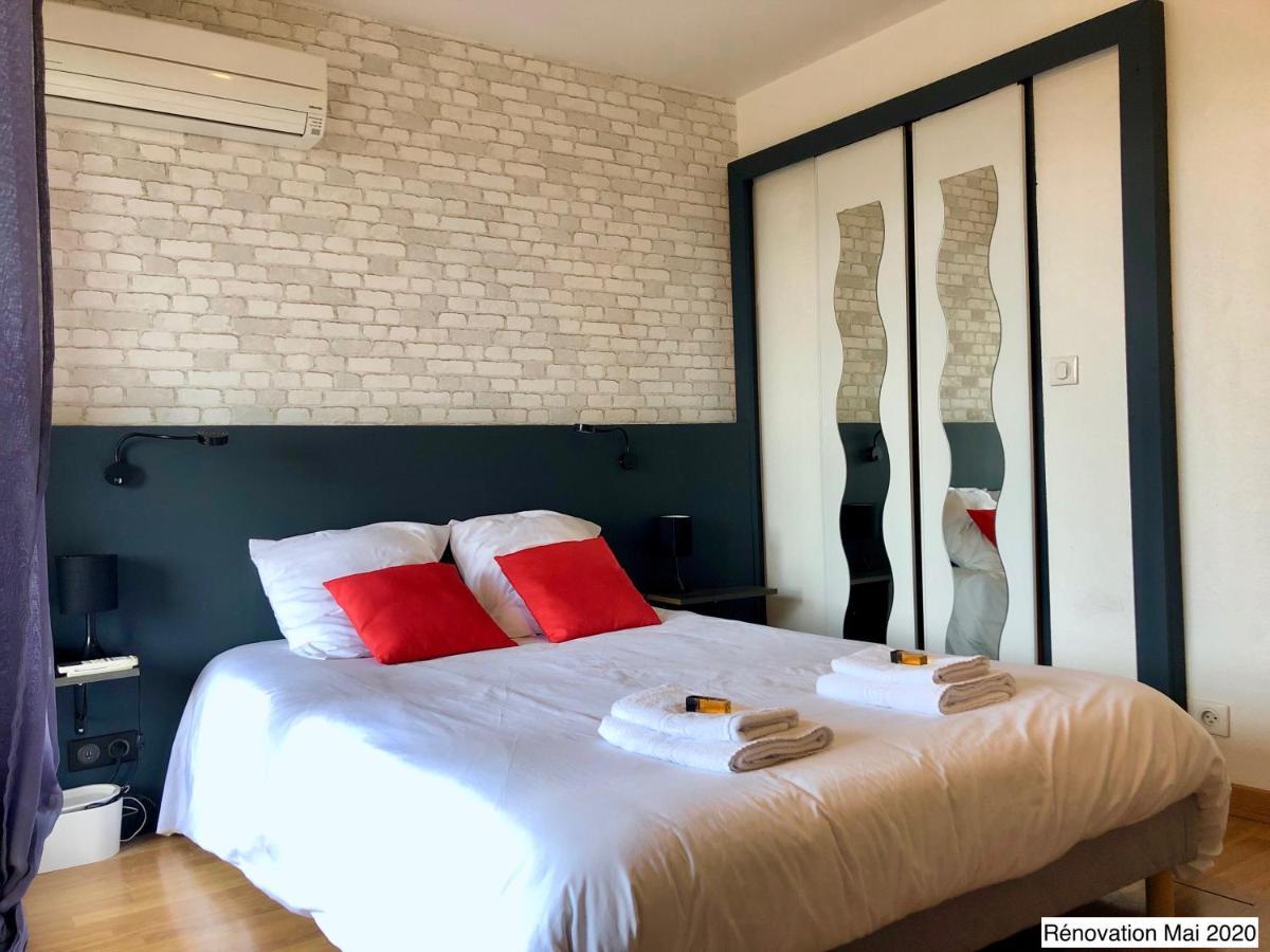 Studio Toulousecitystay Basso Cambo Dış mekan fotoğraf