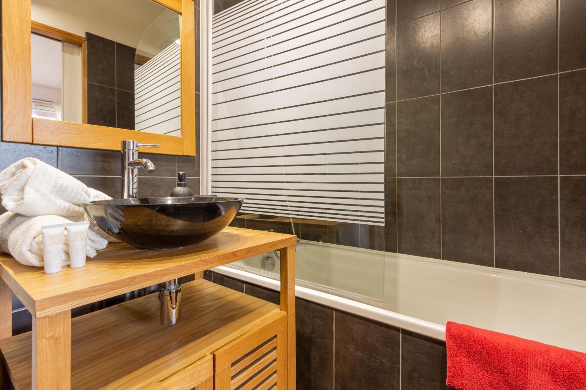 Studio Toulousecitystay Basso Cambo Dış mekan fotoğraf