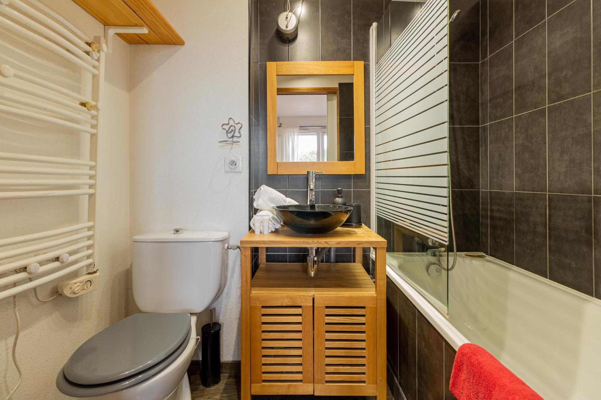 Studio Toulousecitystay Basso Cambo Dış mekan fotoğraf