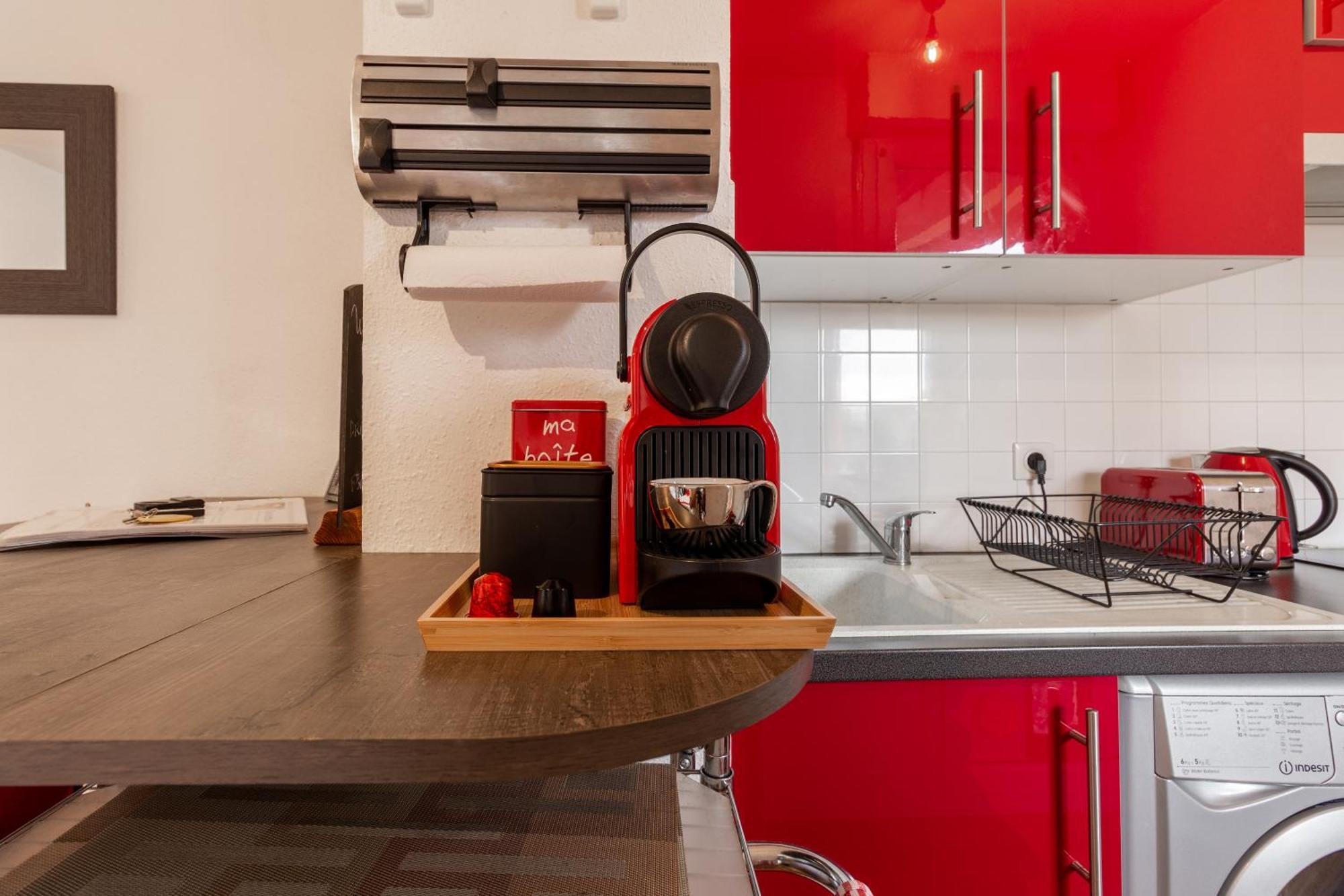 Studio Toulousecitystay Basso Cambo Dış mekan fotoğraf