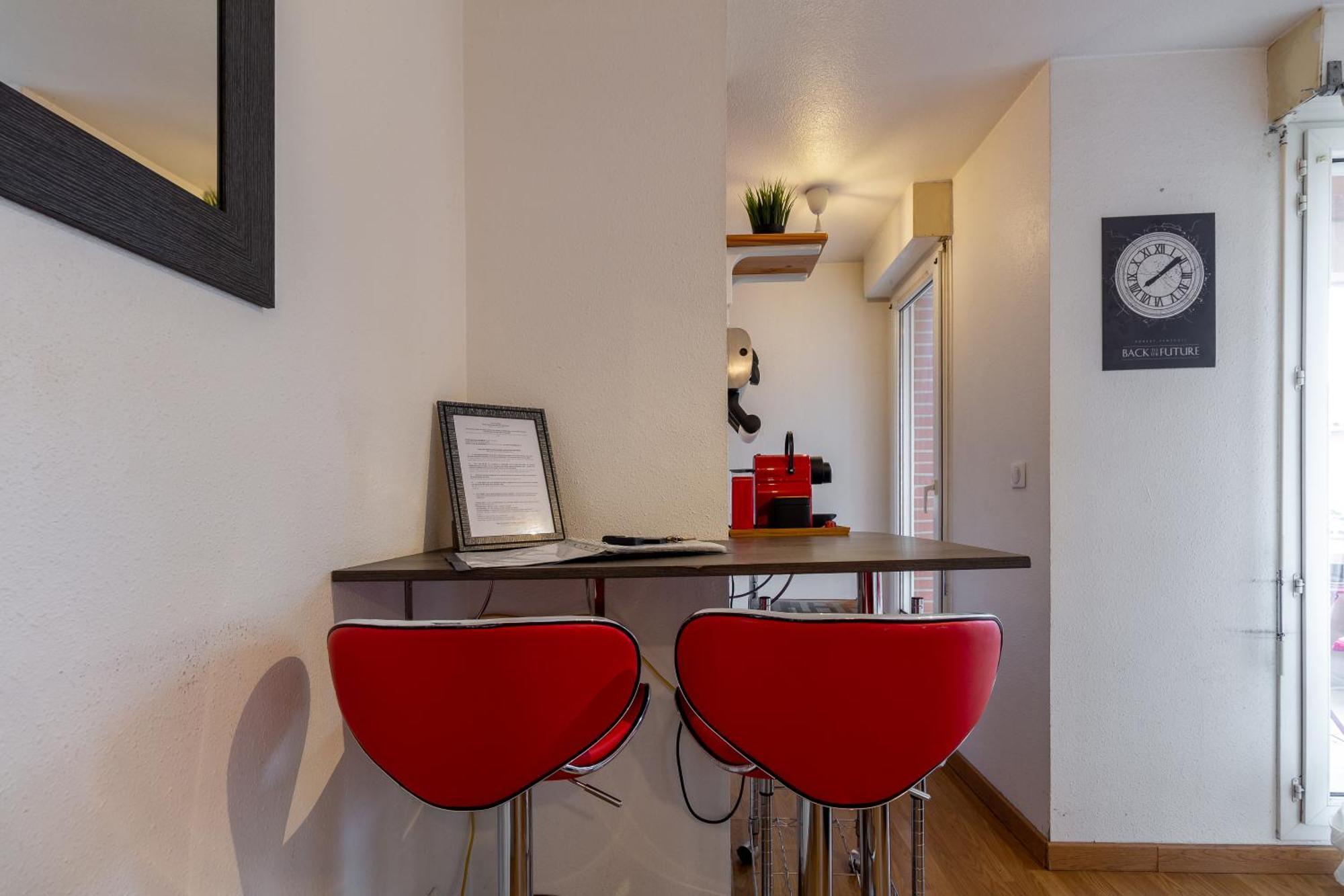 Studio Toulousecitystay Basso Cambo Dış mekan fotoğraf
