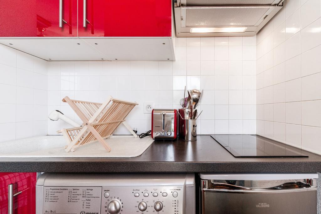 Studio Toulousecitystay Basso Cambo Dış mekan fotoğraf