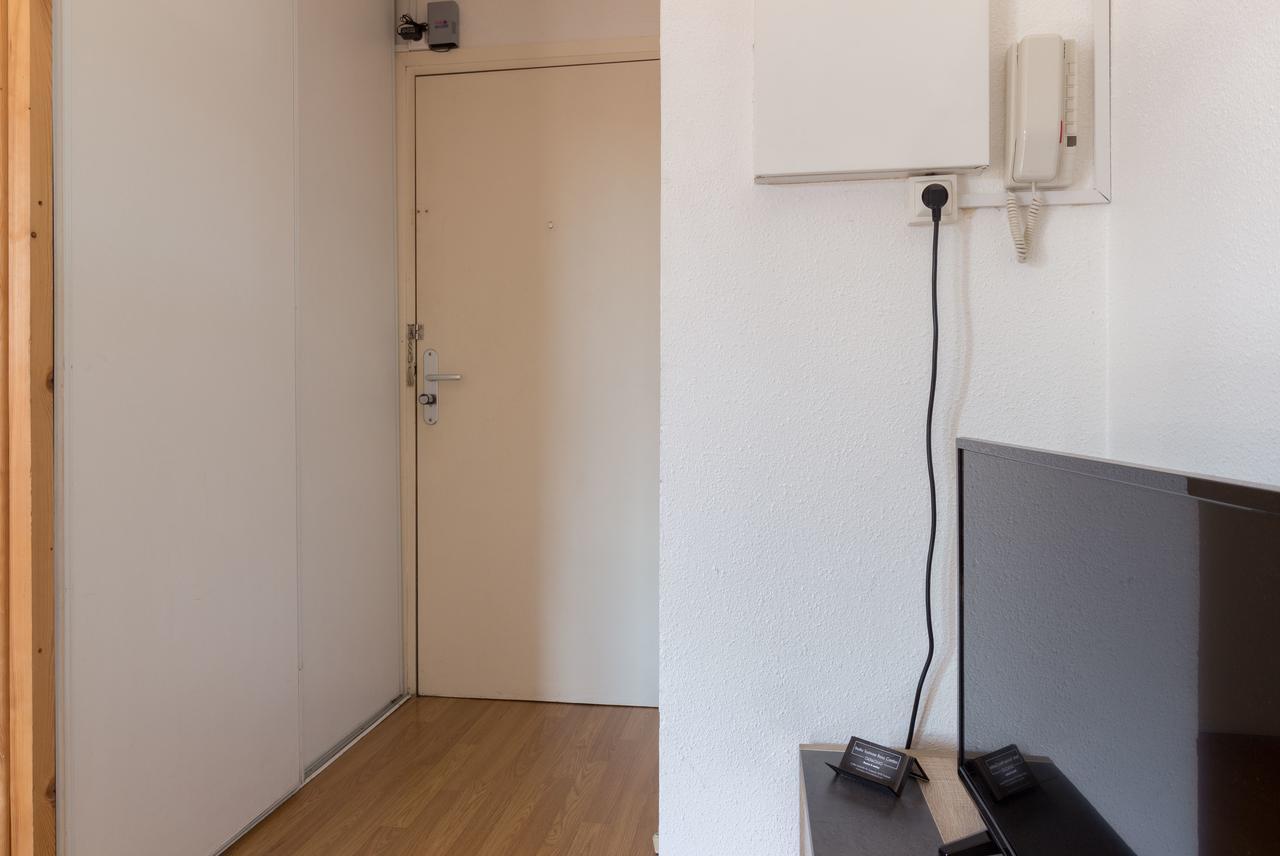 Studio Toulousecitystay Basso Cambo Dış mekan fotoğraf