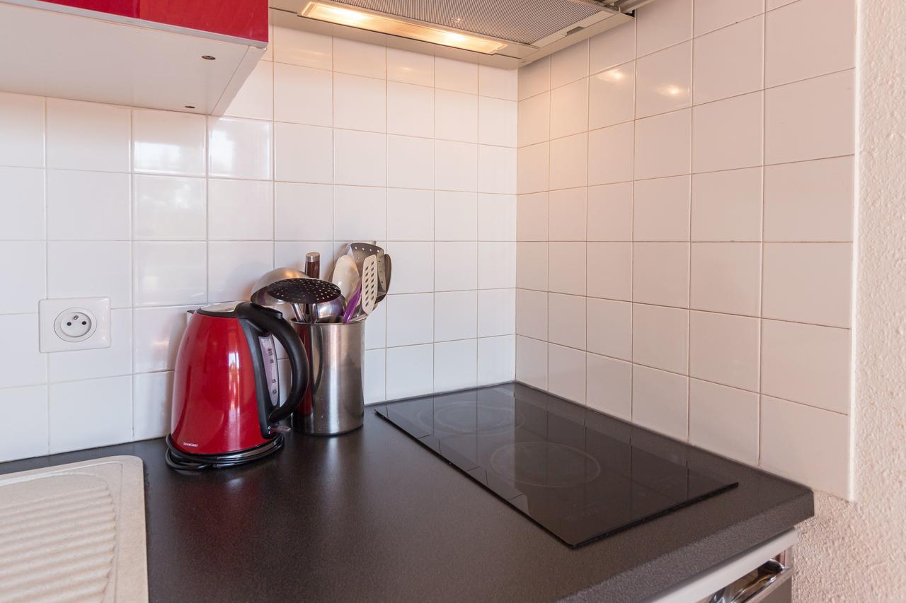 Studio Toulousecitystay Basso Cambo Dış mekan fotoğraf